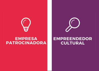 Empresa patrocinadora x Empreendedor cultural: um projeto e dois pontos de vista